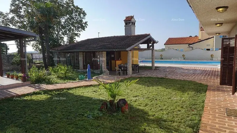 Casa con ristorante vicino a Ližnjan - Ottimo investimento! – 3