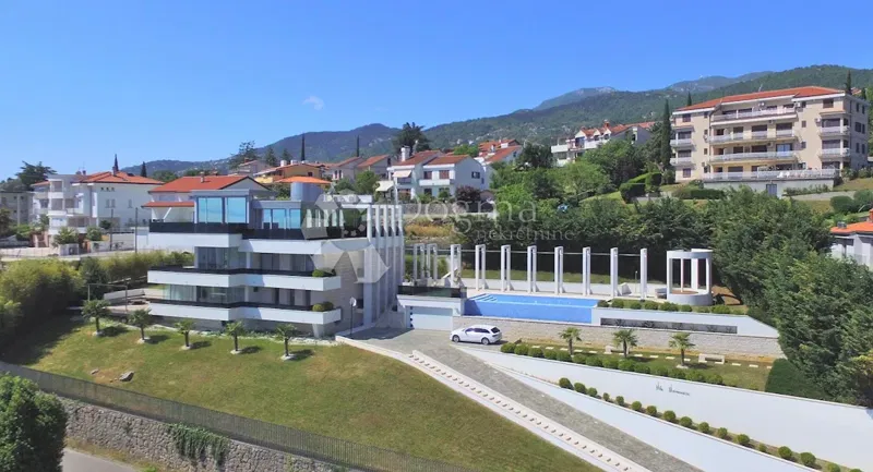 House Ičići, Opatija - Okolica, 600m2 – 2