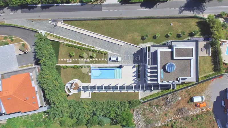 House Ičići, Opatija - Okolica, 600m2 – 3