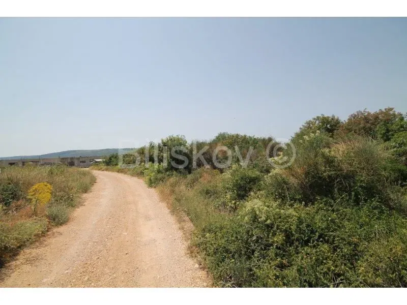 Участок Plano – 3