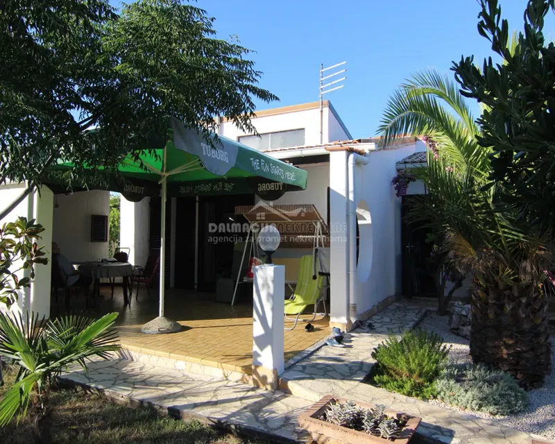 House Privlaka – 2