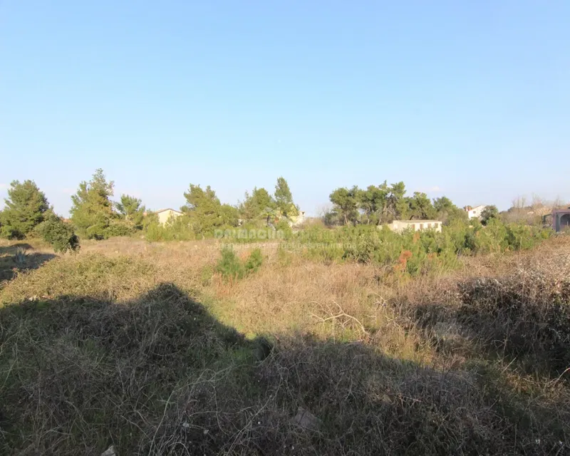 Działka Vir – 2