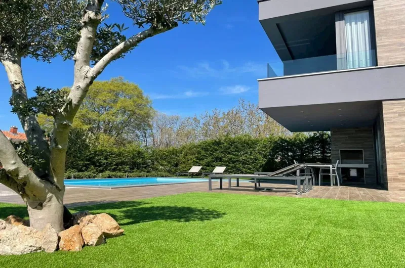 Casa, per la vendita, Città diKrk, Croazia, 169 m2, 1.200.000,00 EUR – 2