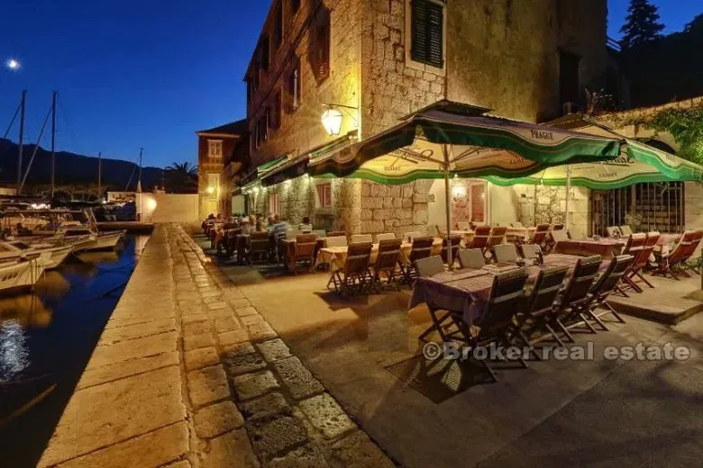 Komerčný priestor Hvar