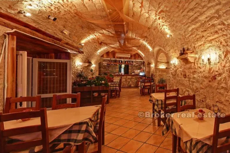 Lokal użytkowy Hvar – 3