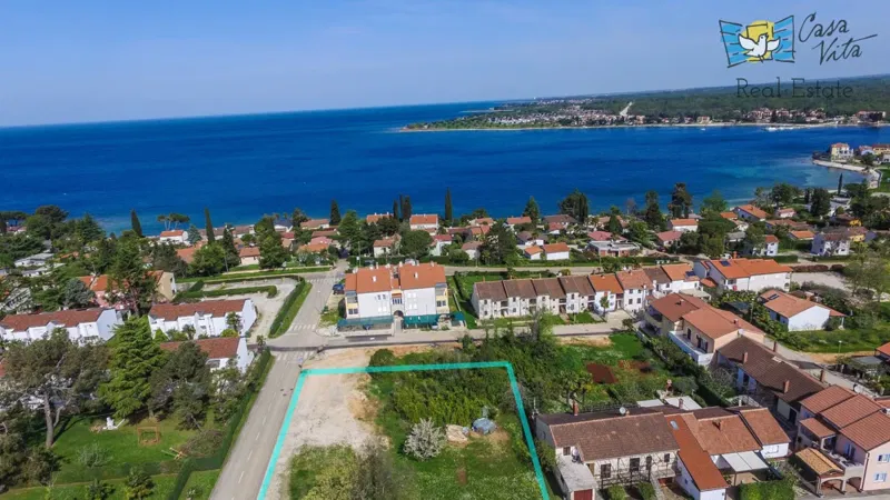 Terreno Dajla – 3