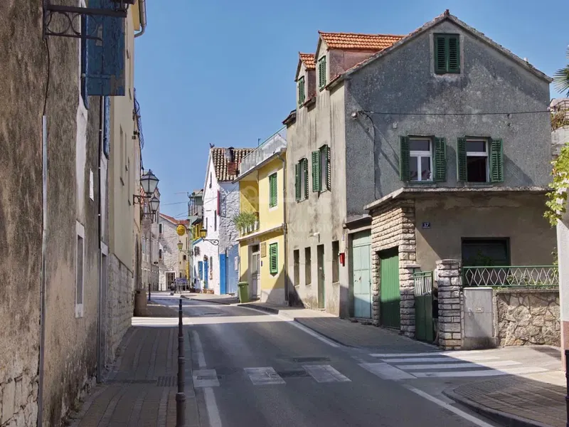 House Vodice – 2