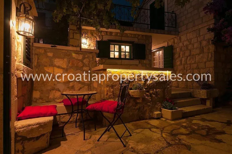 Casa Omiš – 2