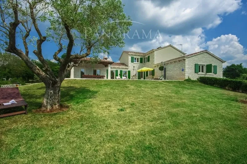 House Sveti Petar u Šumi – 2