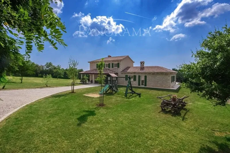 House Sveti Petar u Šumi – 3