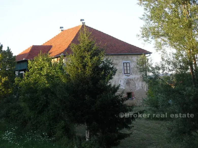 House on a quiet location, for sale – 2