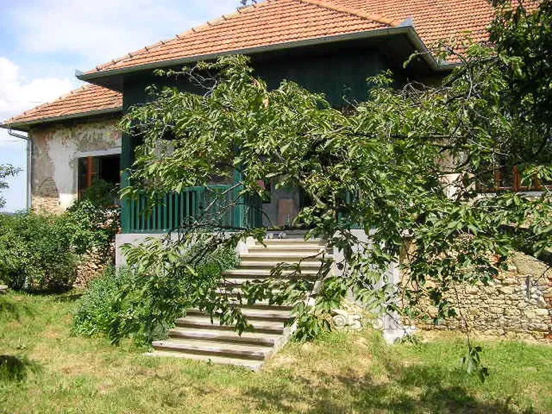 House on a quiet location, for sale – 3