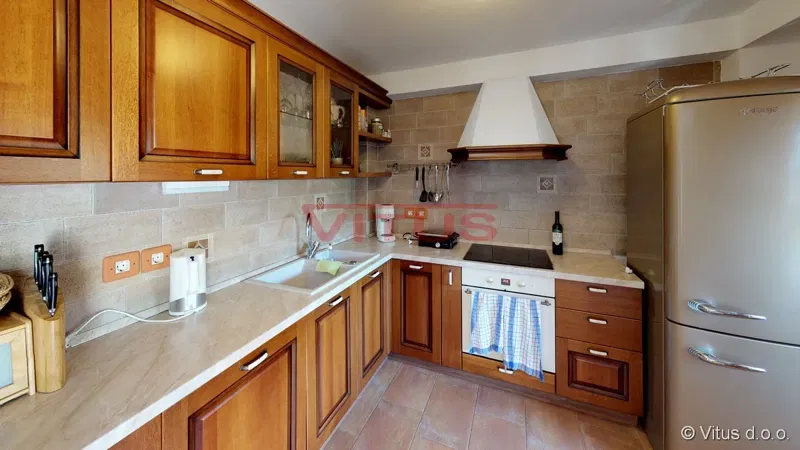 House Dobrinj – 3