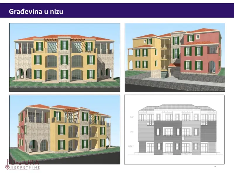 Terreno Žman – 2