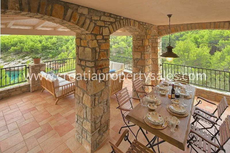 Hvar, house for sale, 3.600.000 € – 2
