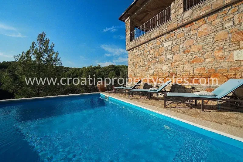 Hvar, house for sale, 3.600.000 € – 3