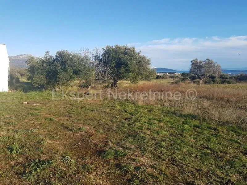 Działka Plano – 2