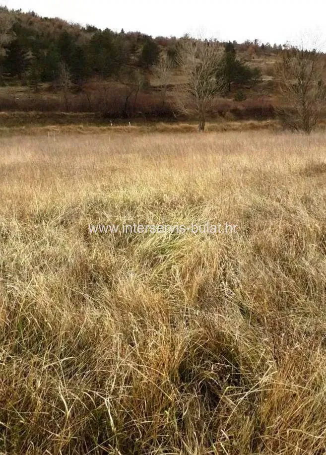 .::: Building plot in Kljake near Drnis :::. – 3