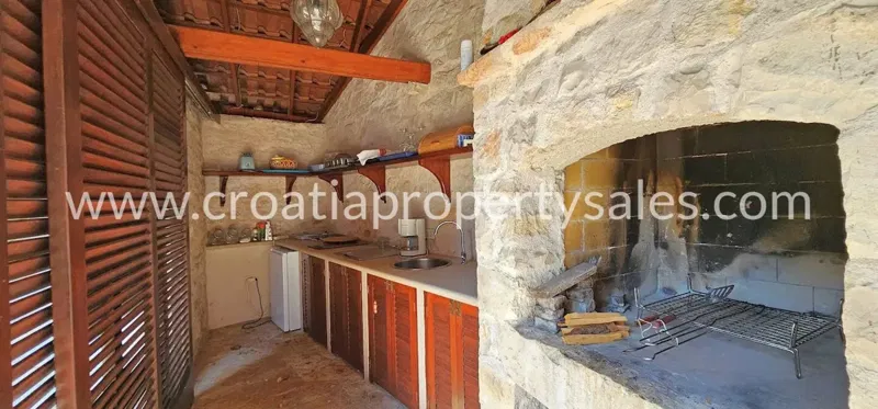 Ház Brač – 3