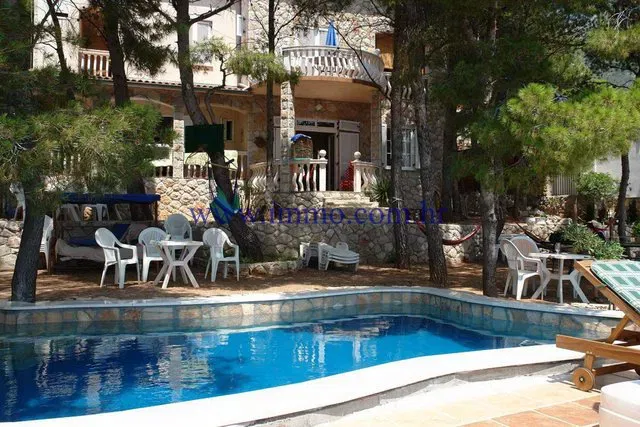 Ház Hvar – 3