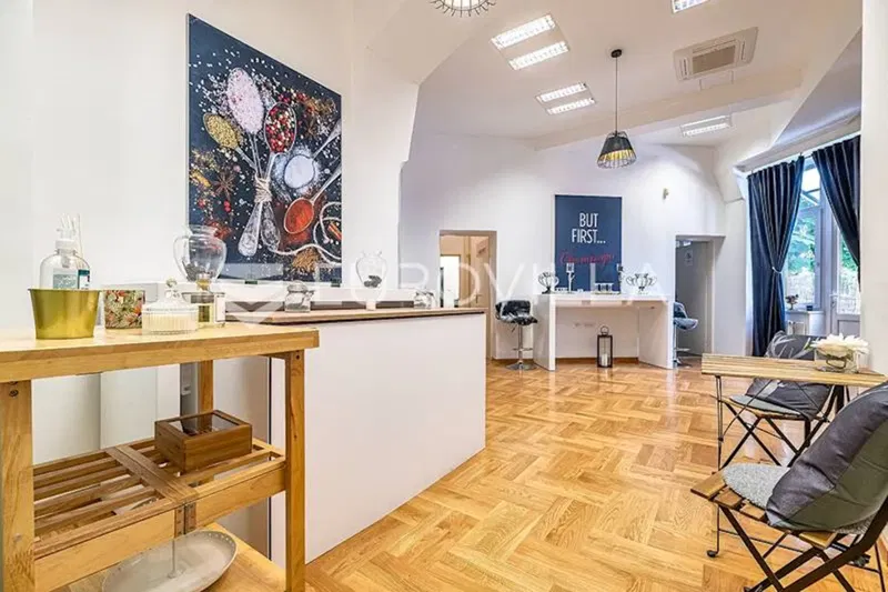 Lokal użytkowy Donji Grad – 2