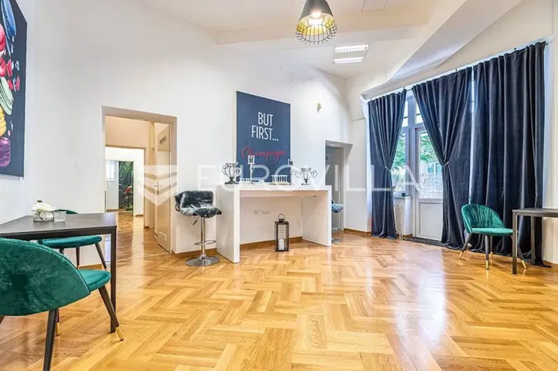 Lokal użytkowy Donji Grad – 3