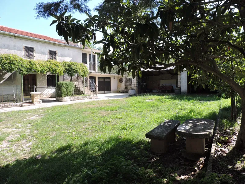 Real estate Istra, stone house on sale, Buje, near Buje – 2
