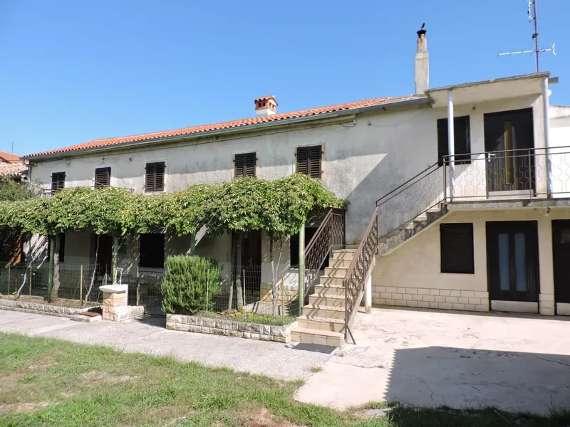Real estate Istra, stone house on sale, Buje, near Buje – 3
