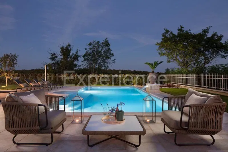Vicino a Sveti Lovreč - lussuosa villa mediterranea! – 2