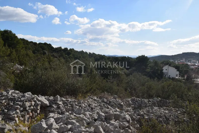 Nekretnine Jezera, Građevinsko zemljište na mirnoj lokaciji – 3