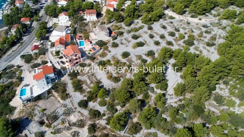 Terreno Primošten – 2