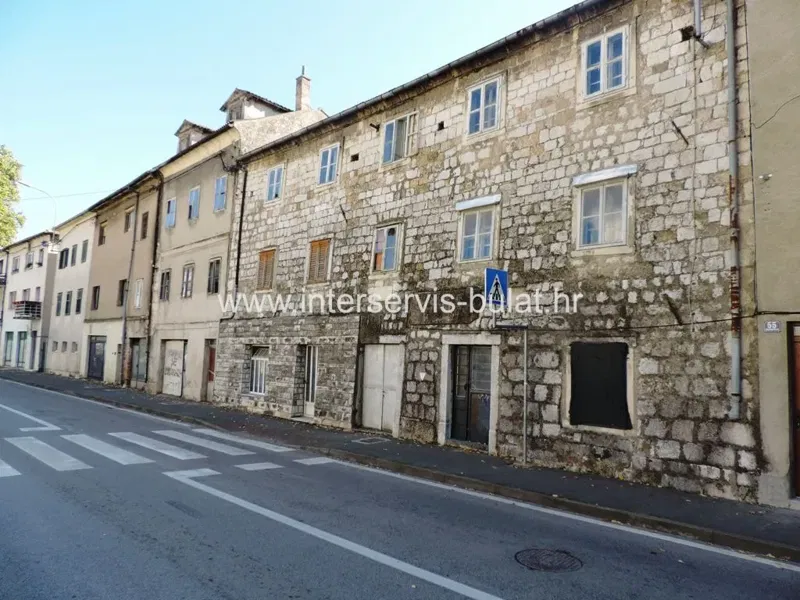 Casa Knin – 2