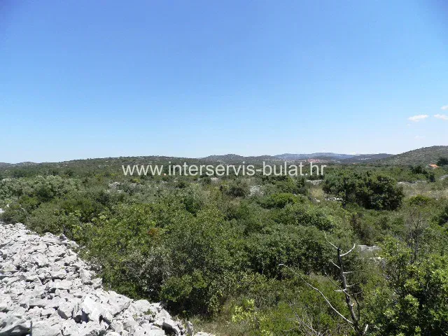 Terreno Šibenik – 3