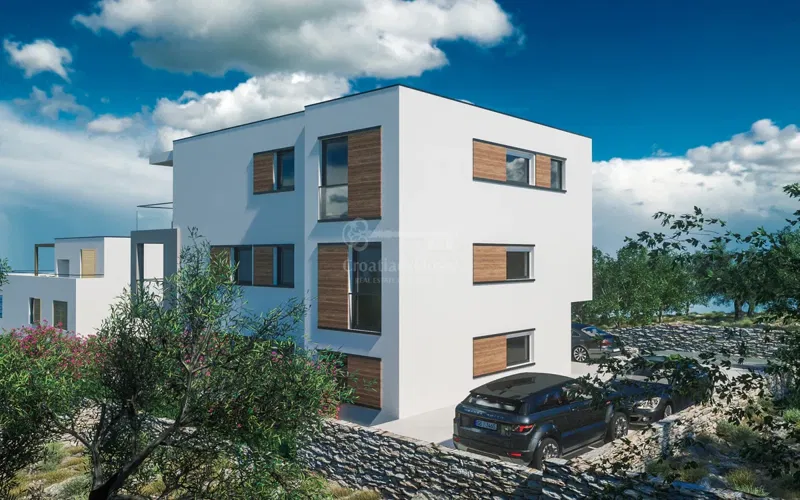 Appartamento Ražanj – 3