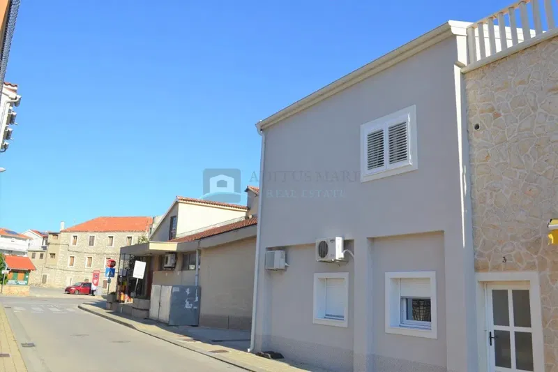 Casa Tribunj – 2