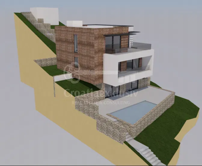 Casa Rogoznica – 2