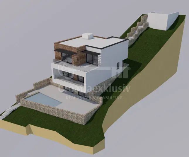 Casa Rogoznica – 3