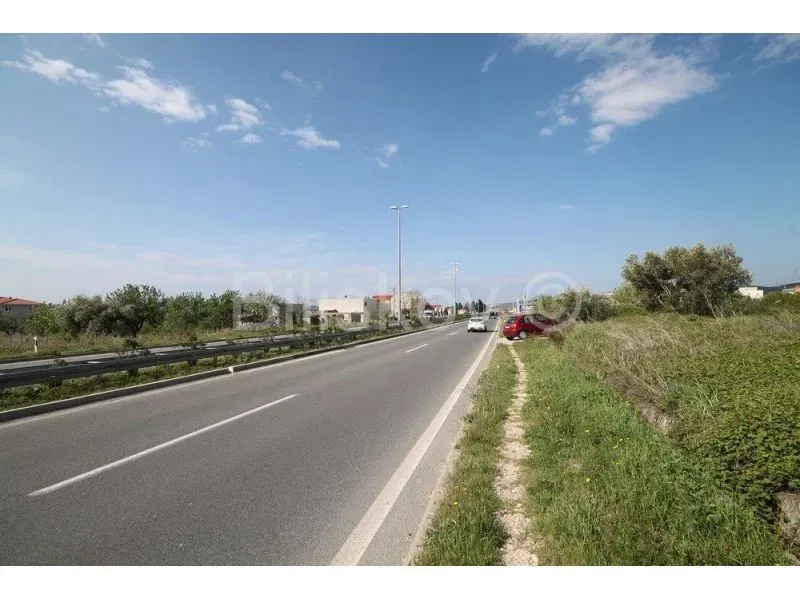 Участок Kaštel Stari – 2