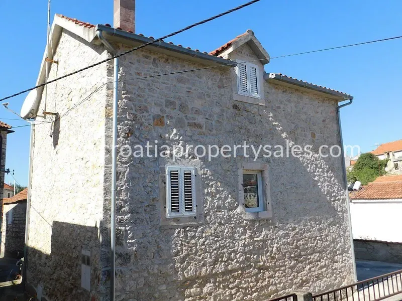 Casa Brač – 2