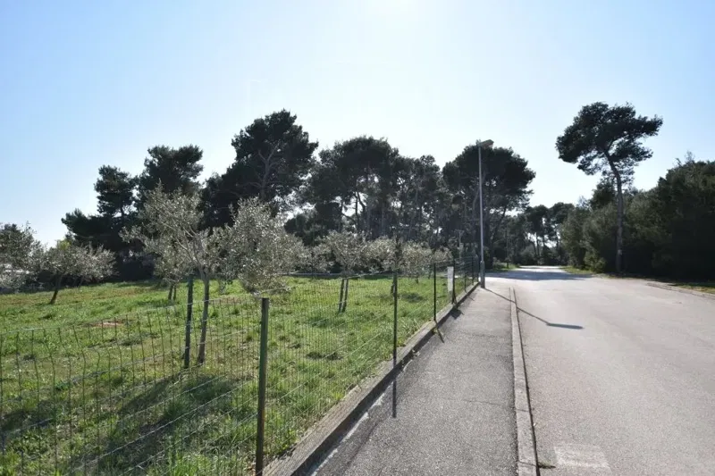 Terreno Premantura – 2