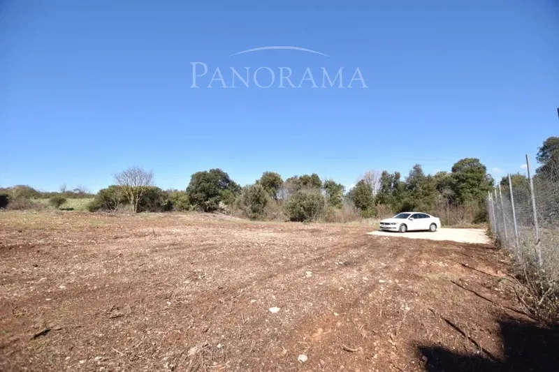 Terreno Pula – 2