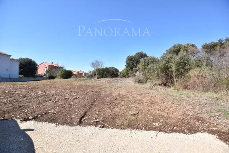 Terreno Pula – 3