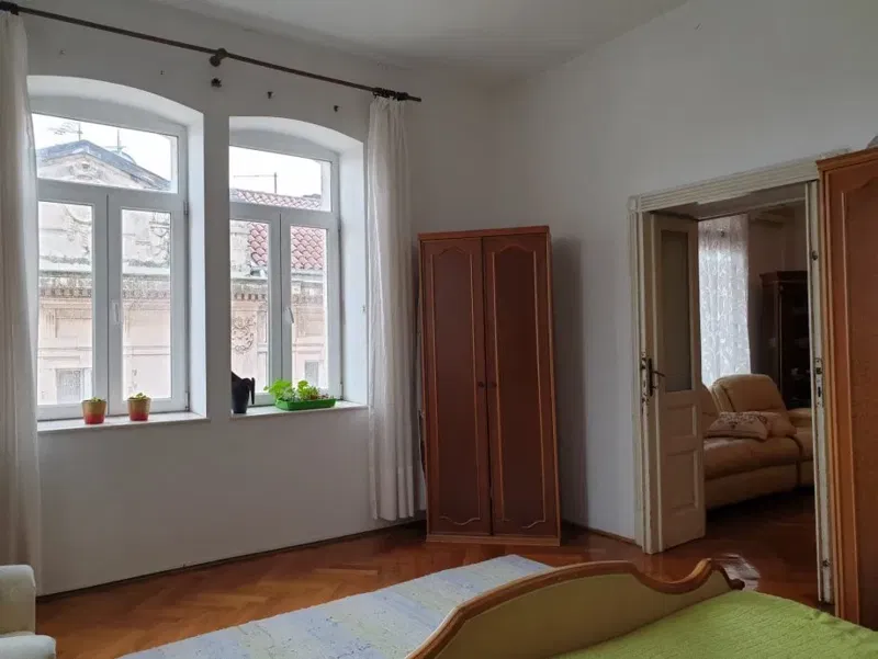 Lakás Grad – 2