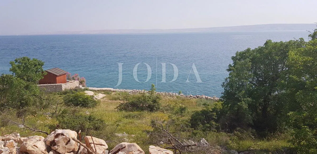 Teren 30 metara od mora