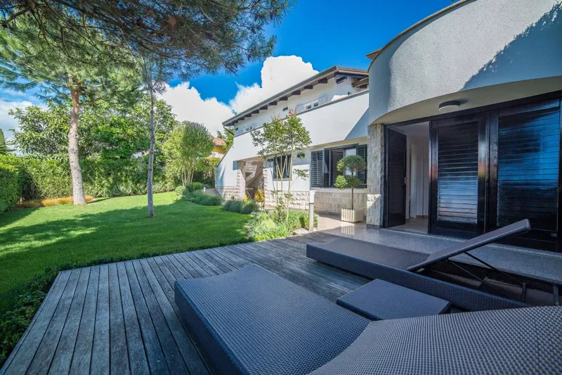 Dom Novigrad – 2