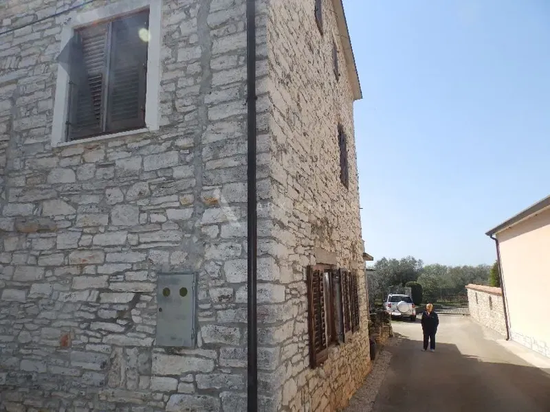 Ház Umag – 3