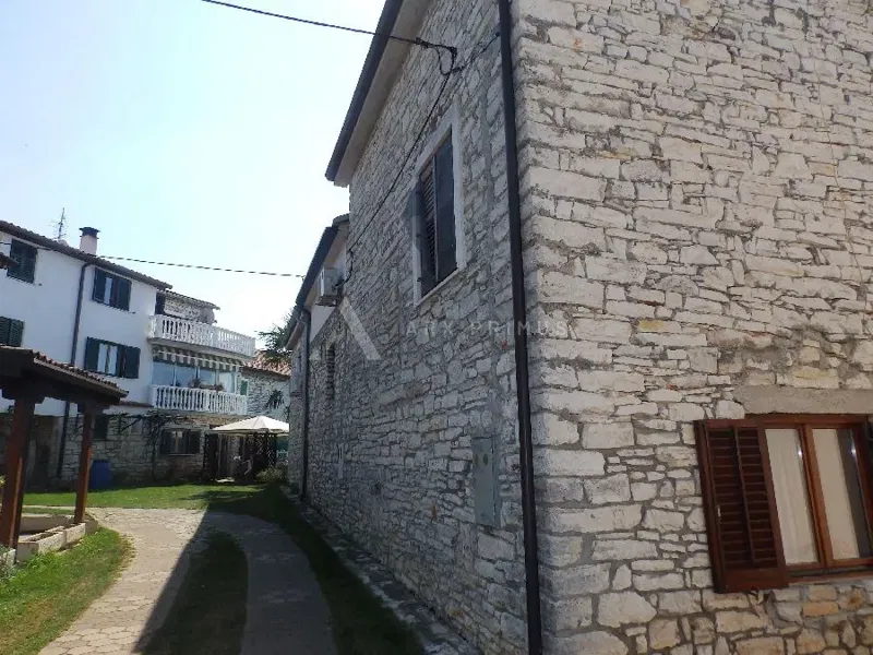 Ház Umag – 2