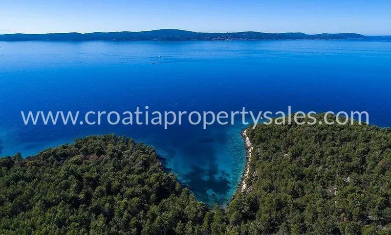 Terreno Brač – 2
