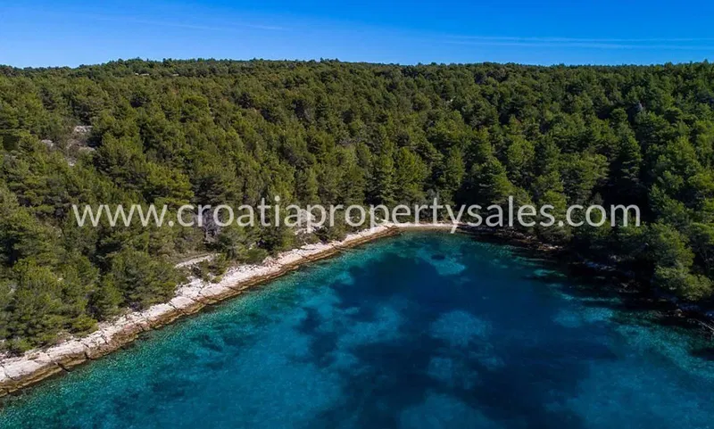 Terreno Brač – 3