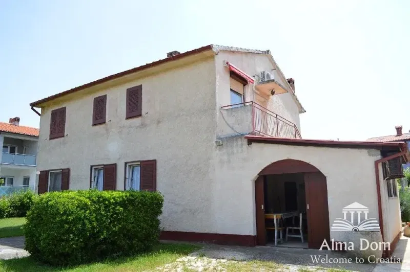 House Ližnjan – 2